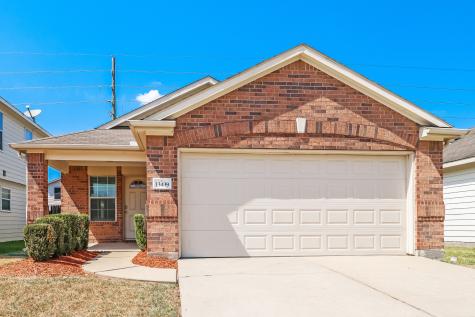 13439 Lauren Forest Lane Houston TX 77044