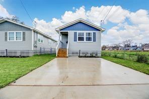 3519 Omega Street Houston TX 77022
