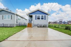 3519 Omega Street Houston TX 77022