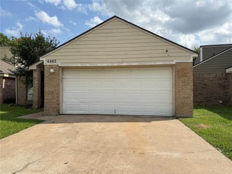 4462 Yupon Ridge Drive Houston TX 77072