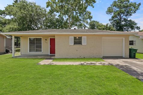12207 Swan River Drive Houston TX 77050