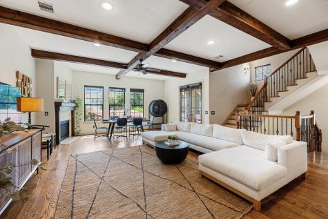 4243 Gibson Street Houston TX 77007