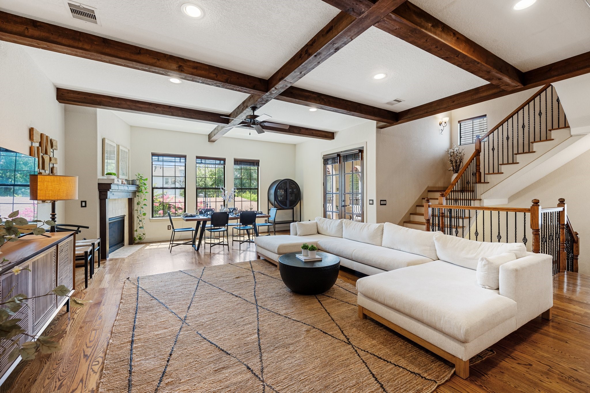 4243 Gibson Street Houston TX 77007