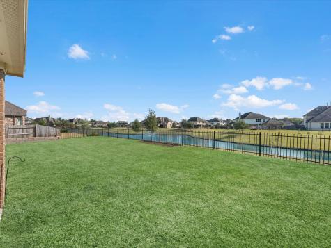 2311 Cranbrook Ridge Lane Sugar Land TX 77479