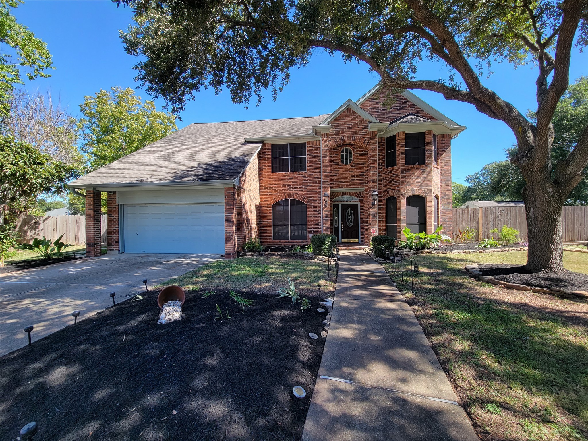 13602 Somersworth Drive Houston TX 77041