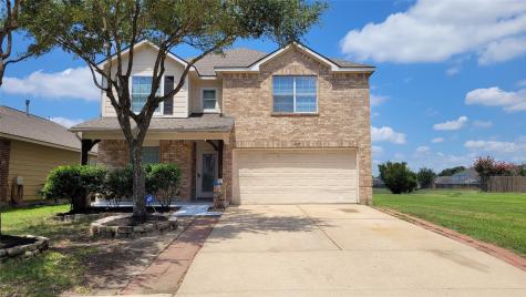 6627 Hampden Point Court Houston TX 77040