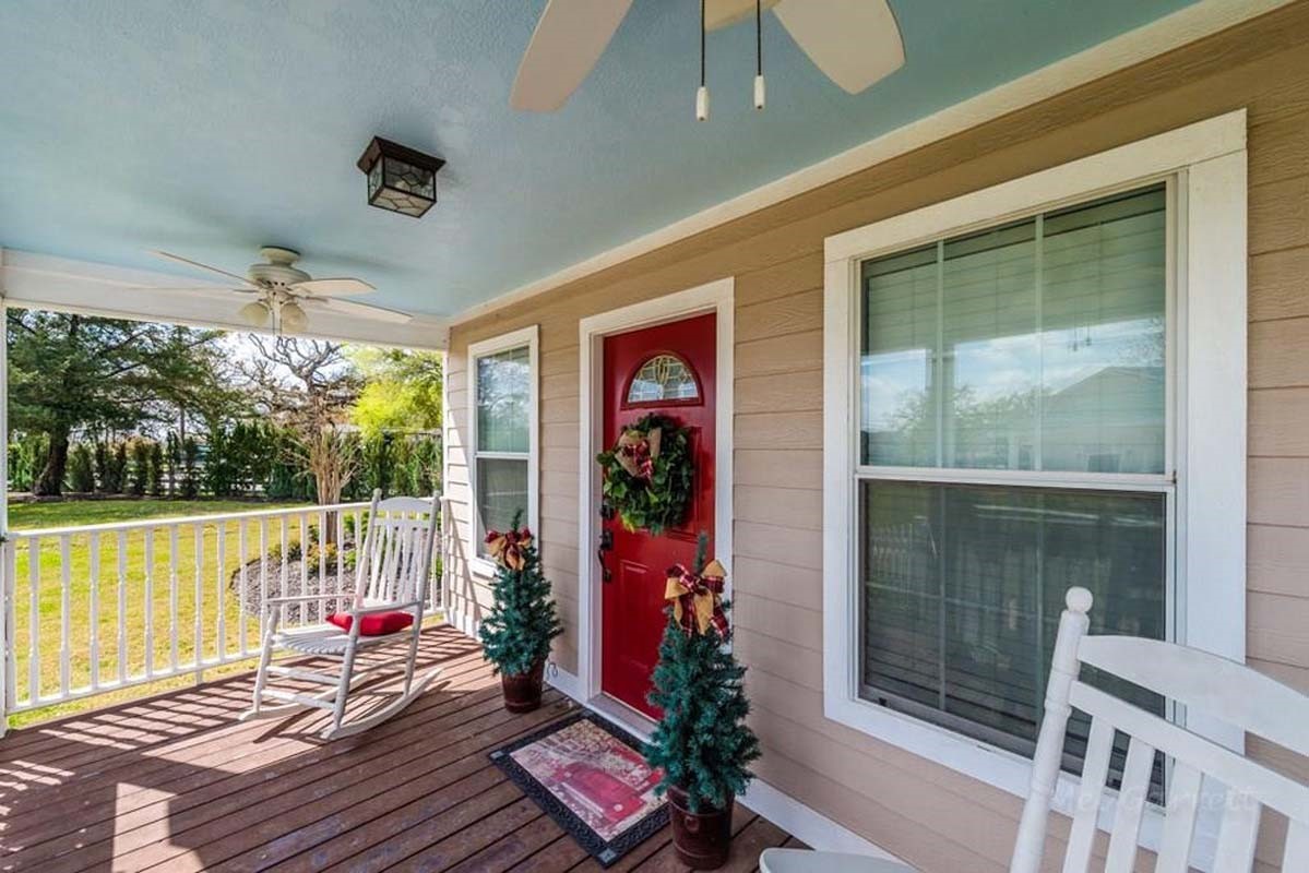 9500 Mayfield Avenue C Shiro TX 77876