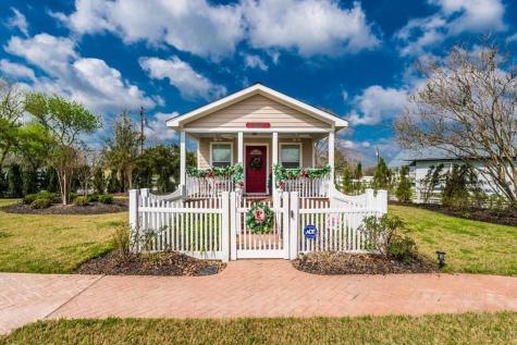 9500 Mayfield Avenue C Shiro TX 77876