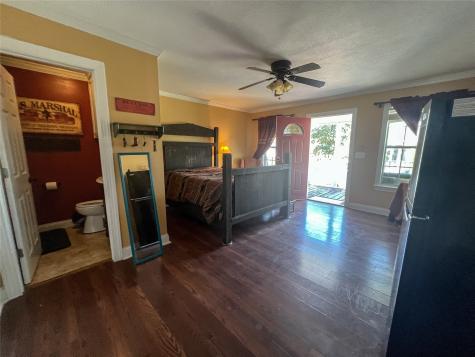 9500 Mayfield Avenue C Shiro TX 77876