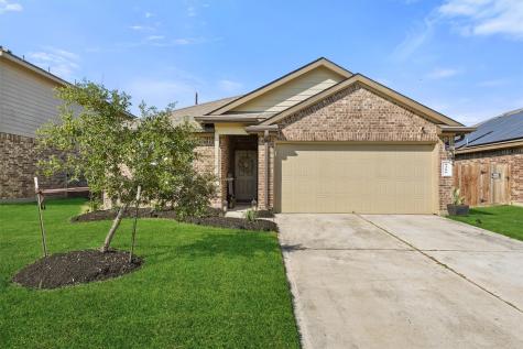 8306 Oakleaf Meadow Court Rosharon TX 77583