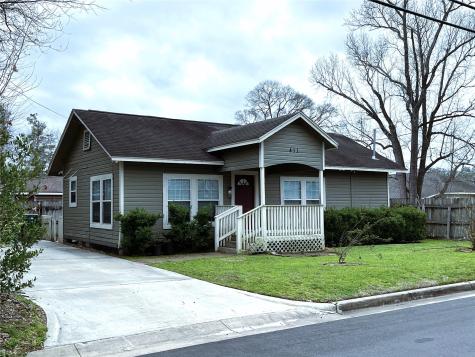411 Galveston Street Conroe TX 77301