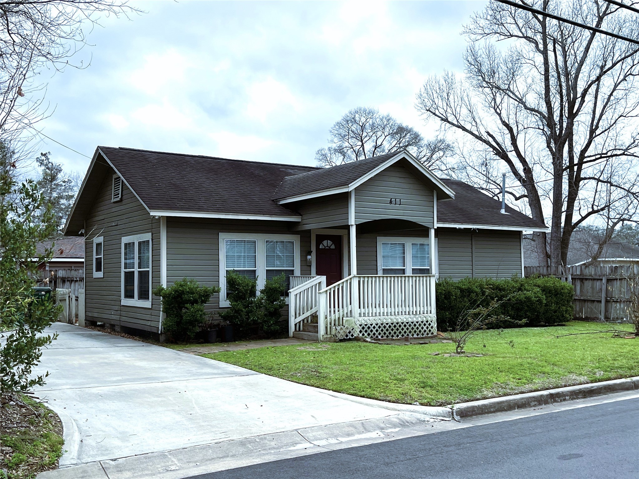 411 Galveston Street Conroe TX 77301