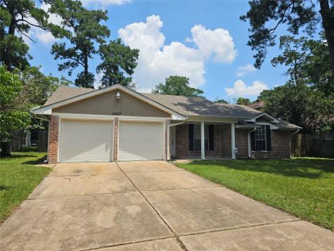 5007 Sandydale Lane Houston TX 77039