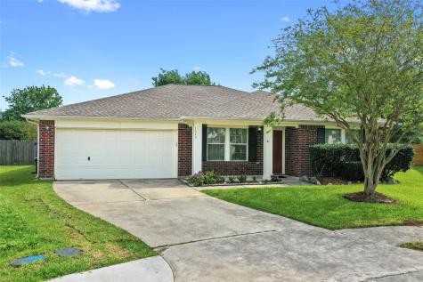 7343 Leightonfield Court Cypress TX 77433