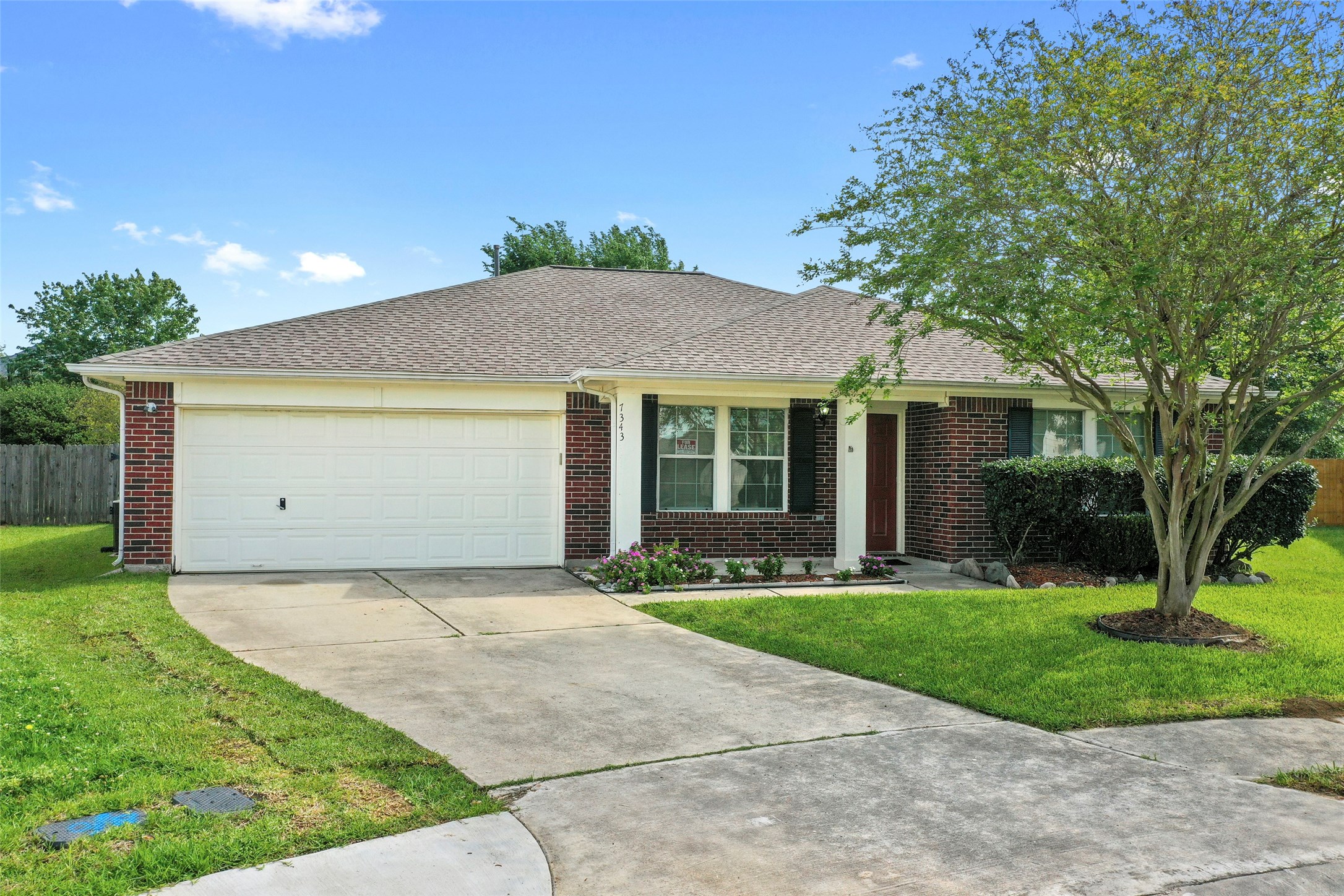 7343 Leightonfield Court Cypress TX 77433