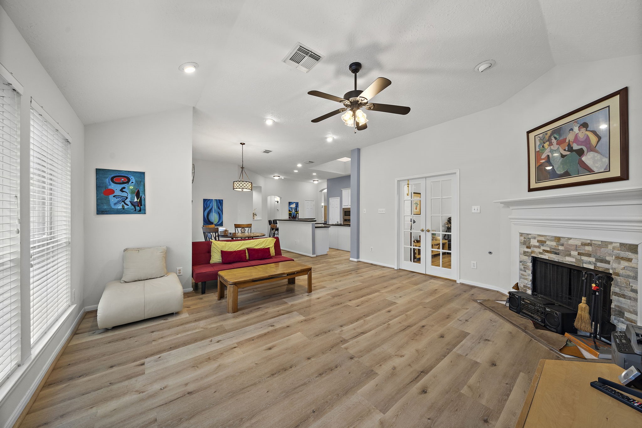 4910 Bellmead Drive Missouri City TX 77459