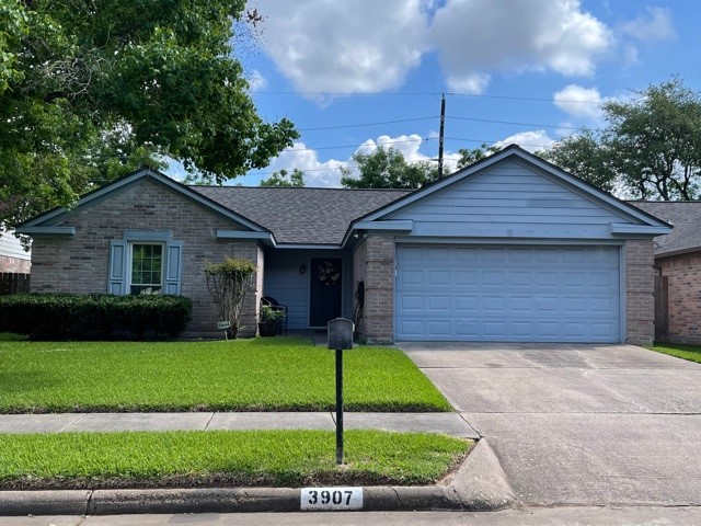 3907 Kitchen Hill Lane Sugar Land TX 77479