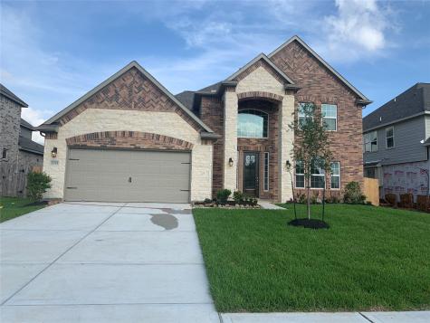 2015 Oxley Manor Lane Richmond TX 77469