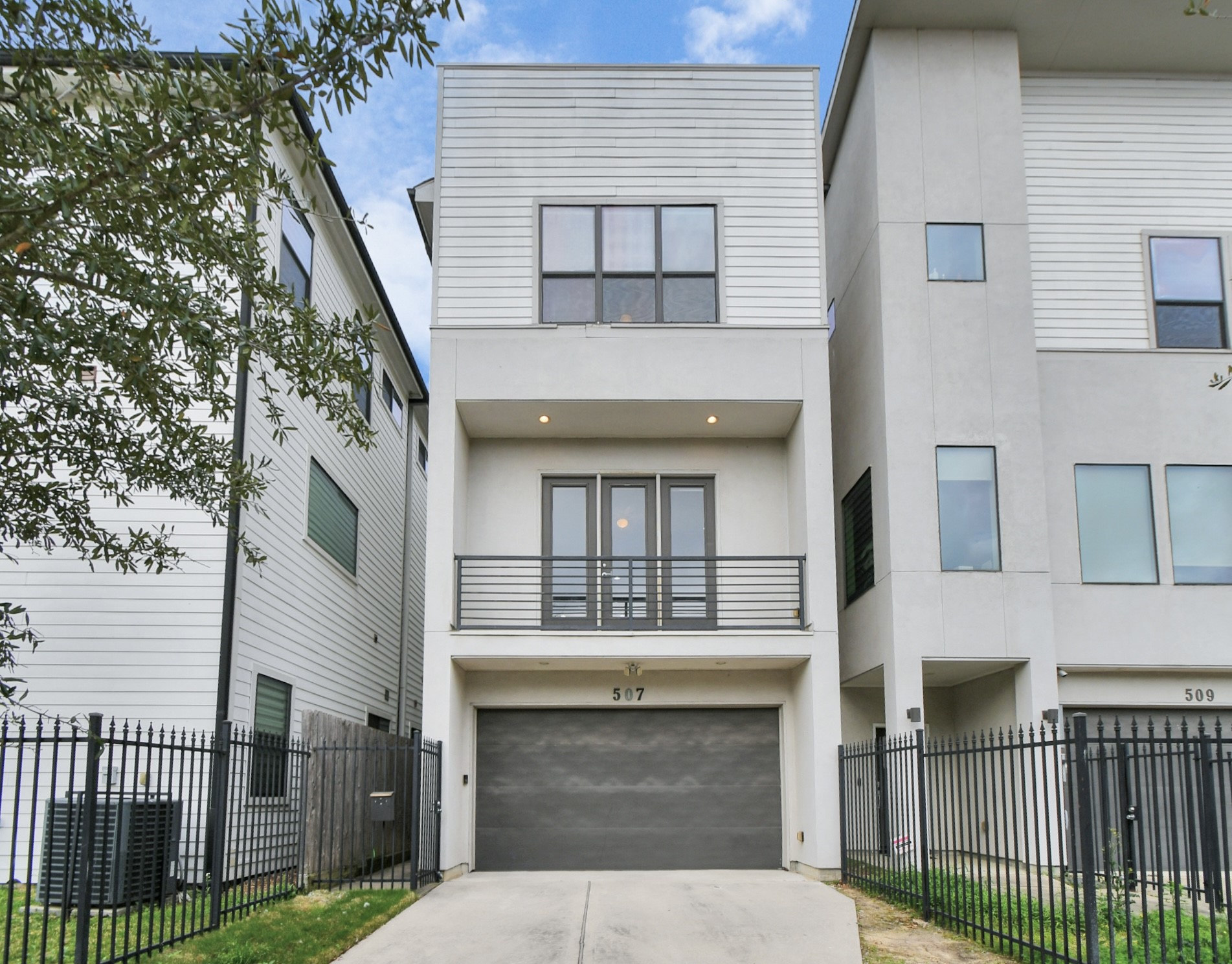 507 Gregg Street Houston TX 77020