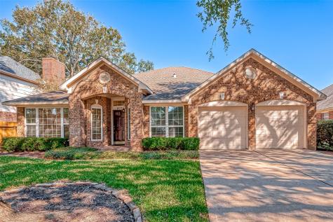 807 Hyacinth Place Missouri City TX 77459