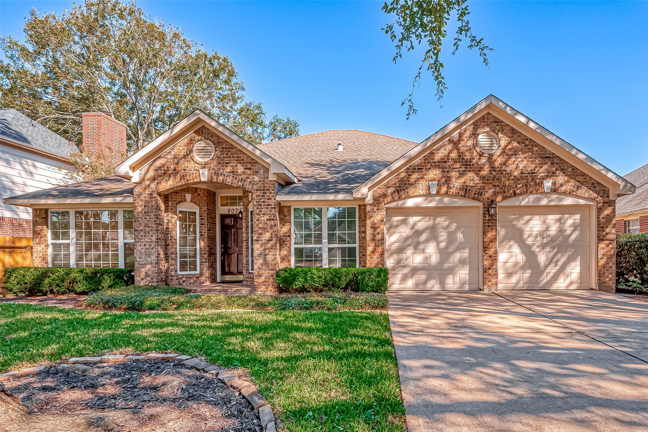 807 Hyacinth Place Missouri City TX 77459