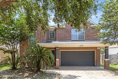 19726 Whispering Hollow Lane Katy TX 77449