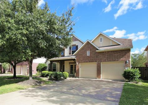 2218 Valley Blossum Lane League City TX 77573