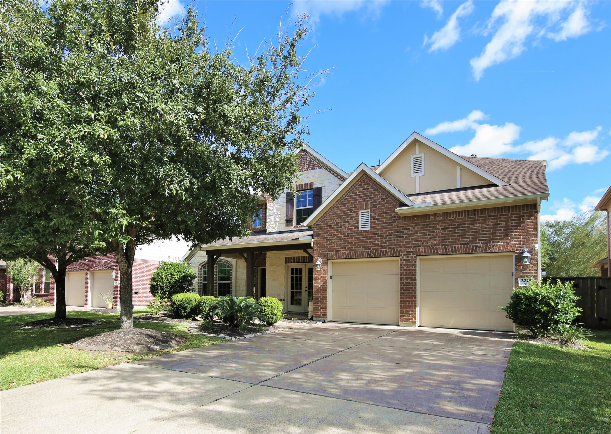 2218 Valley Blossum Lane League City TX 77573