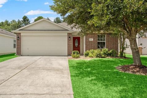 4527 Nueces River Loop Spring TX 77386
