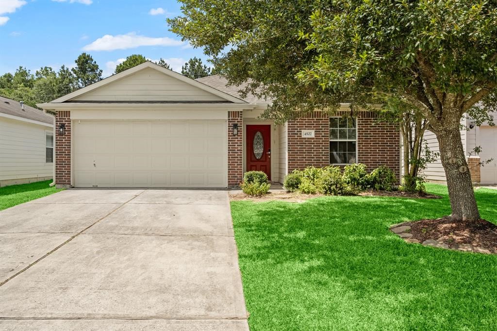 4527 Nueces River Loop Spring TX 77386