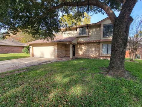 3235 Old Chapel Drive Spring TX 77373