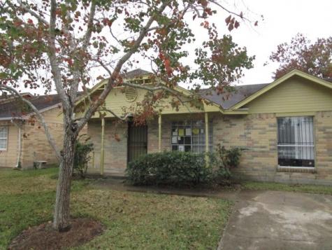3447 Windy Royal Drive Houston TX 77045