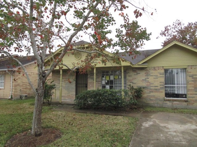 3447 Windy Royal Drive Houston TX 77045
