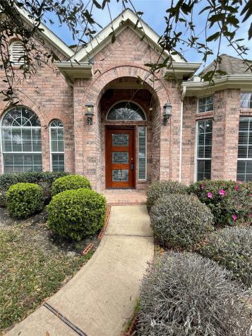 17606 Mossy Brook Court Cypress TX 77433