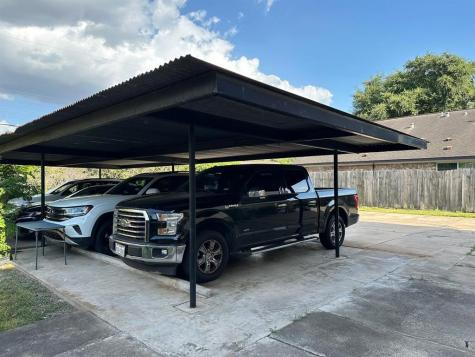 7307 S Gessner Road Houston TX 77036