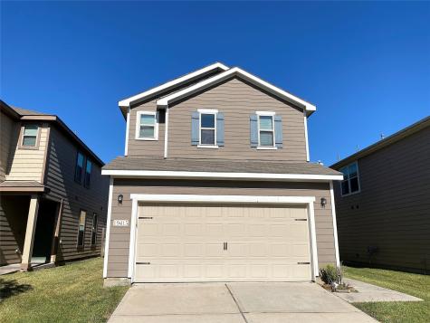 19415 Larchmere Court Houston TX 77073