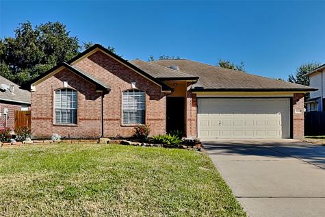 14910 Spring Walk Lane Cypress TX 77429