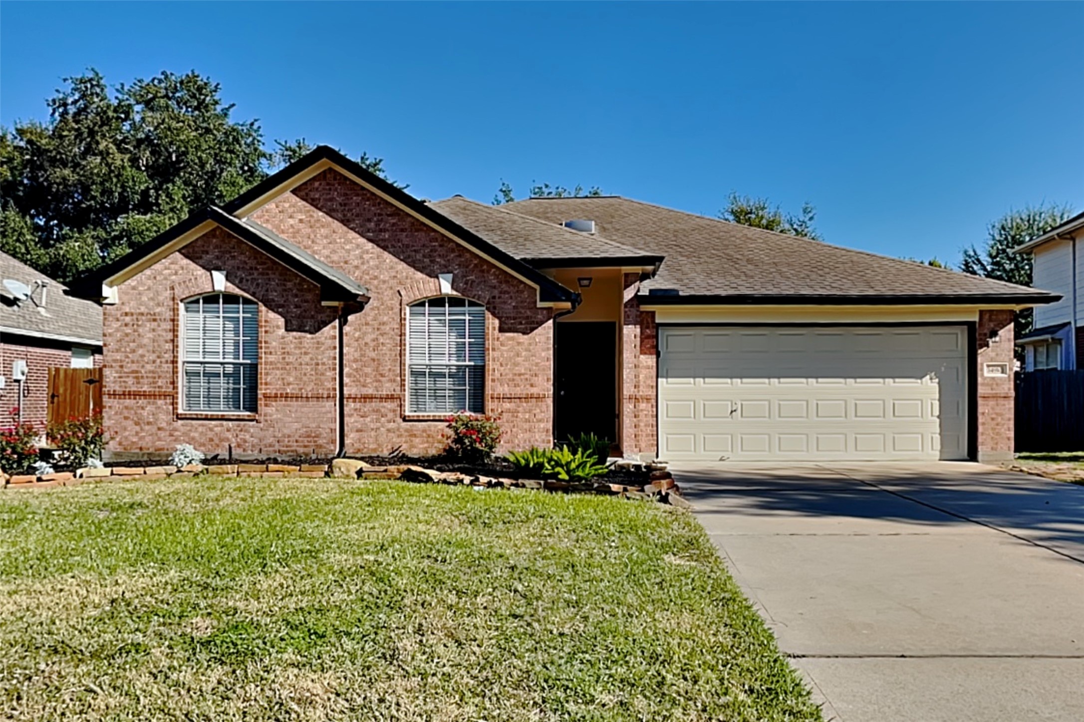 14910 Spring Walk Lane Cypress TX 77429