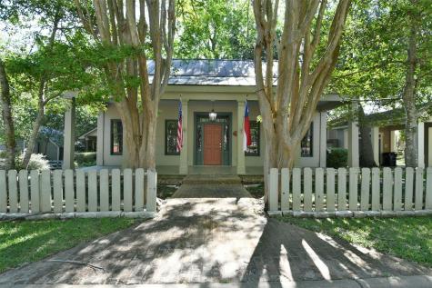4941 Main Street Chappell Hill TX 77426