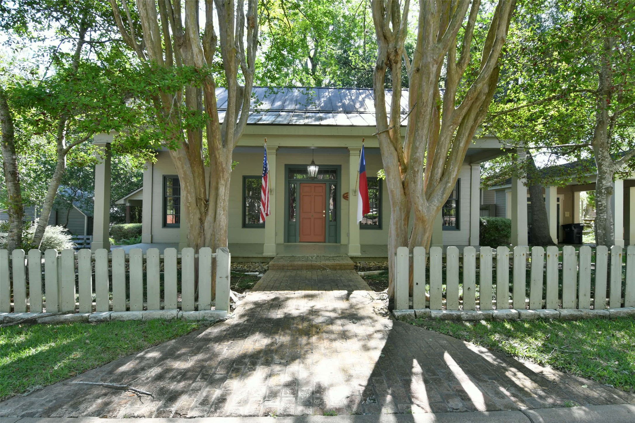 4941 Main Street Chappell Hill TX 77426