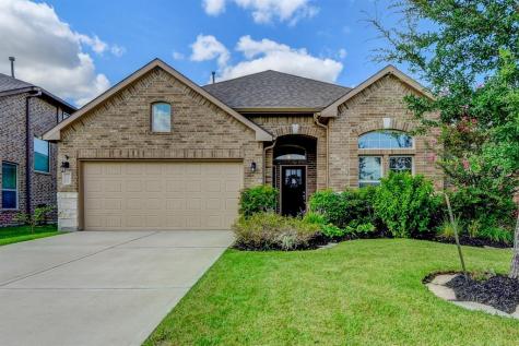 25606 Anvil Iron Lane Richmond TX 77406