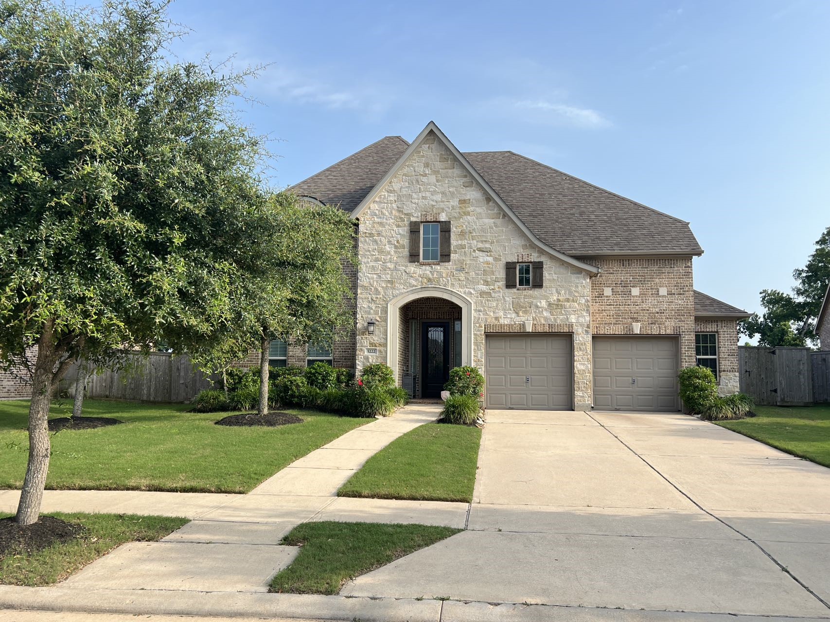 5222 Heather Meadow Lane Sugar Land TX 77479