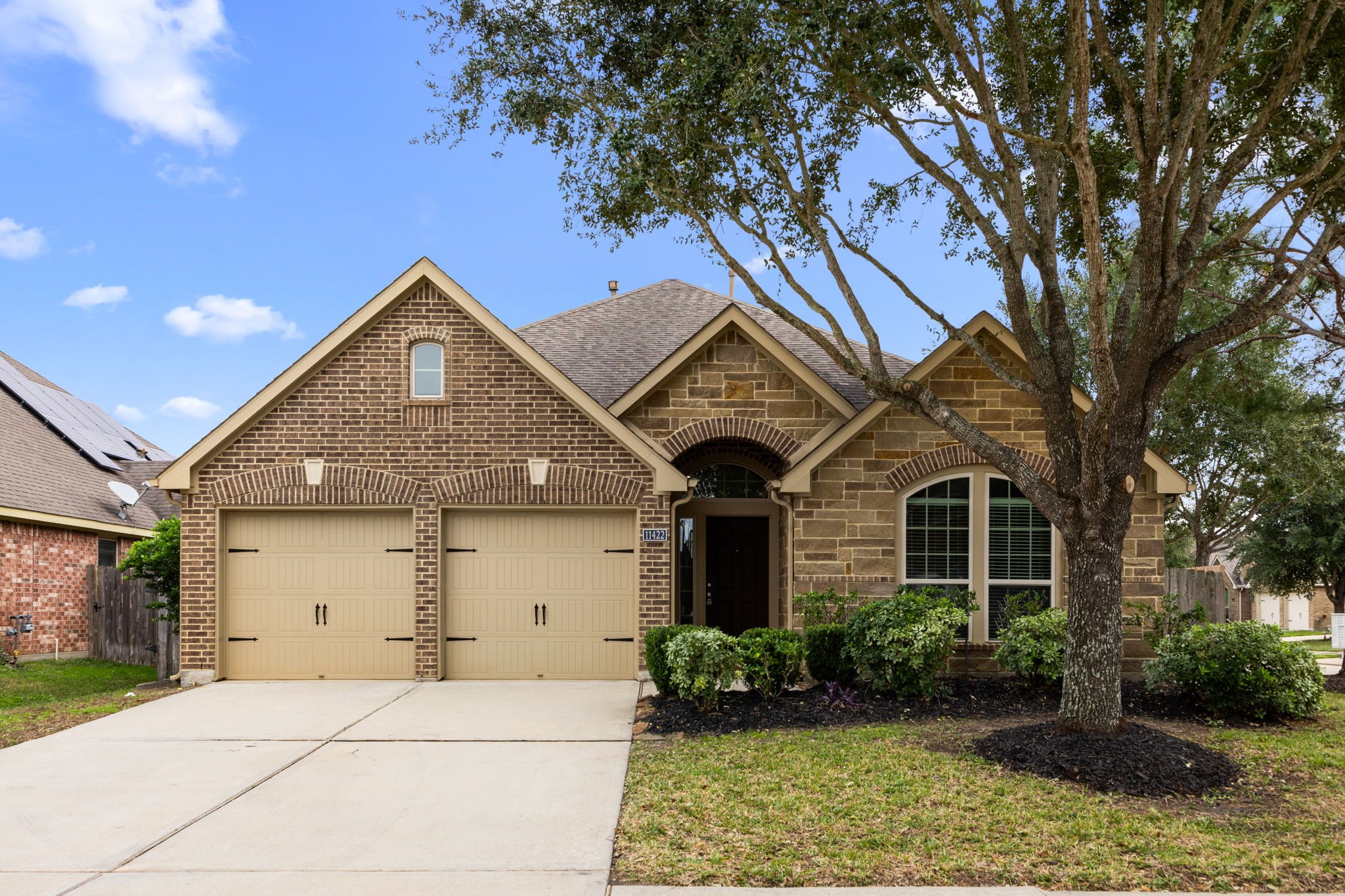 11422 Elizabeth Brook Drive Richmond TX 77406
