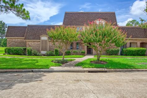 2621 Yorktown Lane Missouri City TX 77459