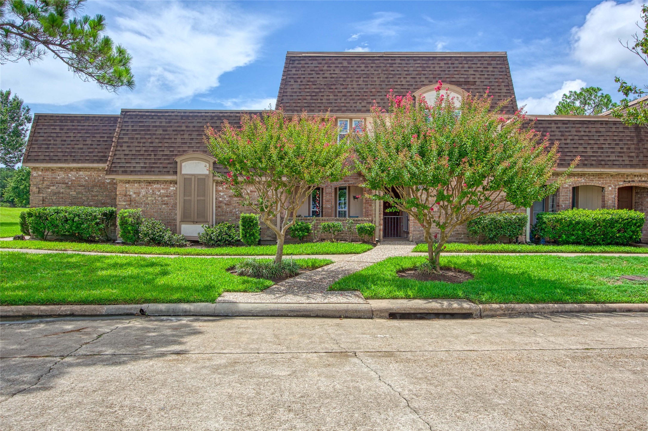 2621 Yorktown Lane Missouri City TX 77459