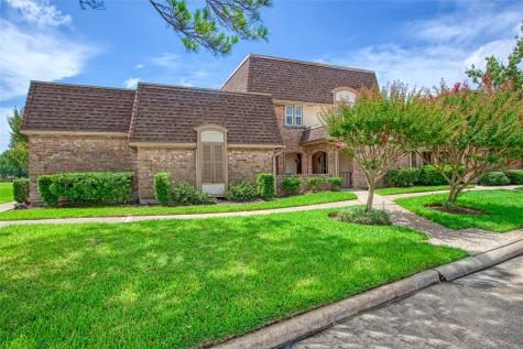 2621 Yorktown Lane Missouri City TX 77459