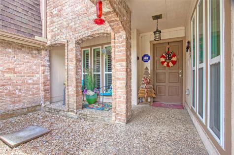 2621 Yorktown Lane Missouri City TX 77459