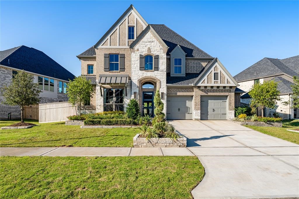 29106 Meadow Terrace Drive Fulshear TX 77441