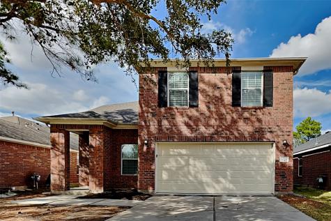 5323 Gibralter Place Richmond TX 77407