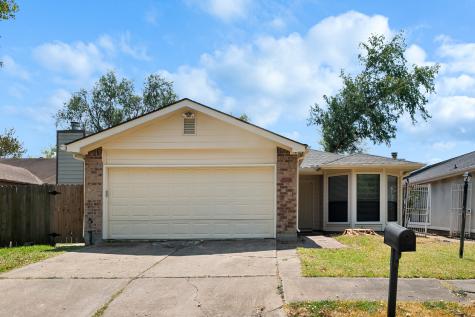 12727 Hollandale Drive Houston TX 77082